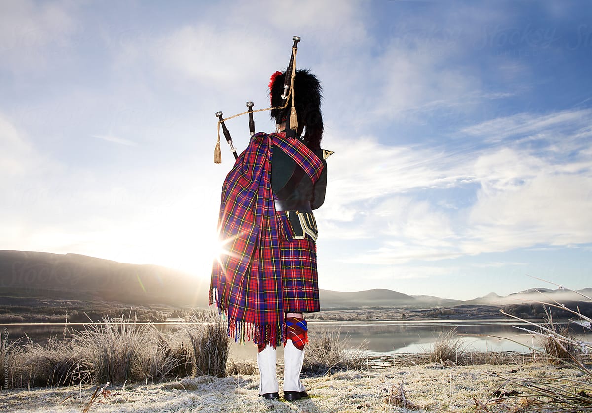 Bagpipes