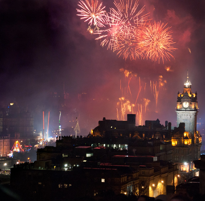 Photo by Martin Robertson